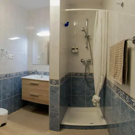 Casa vacanze Spacious 500 M From The Sea! Playa Del Duque Costa Adeje (Tenerife)