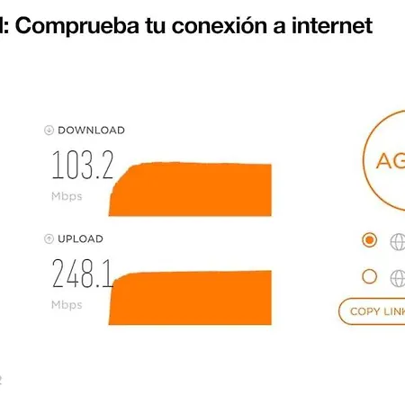 Casa vacanze Spacious 500 M From The Sea! Playa Del Duque