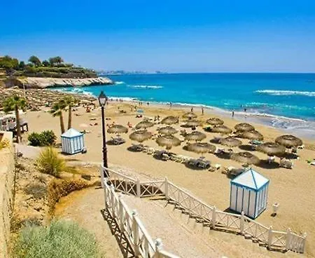 Spacious 500 M From The Sea! Playa Del Duque Costa Adeje (Tenerife)