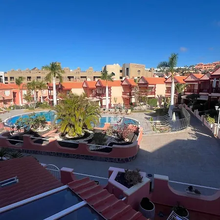 Spacious 500 M From The Sea! Playa Del Duque Costa Adeje (Tenerife)