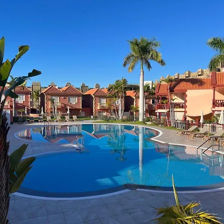 Spacious 500 M From The Sea! Playa Del Duque *
