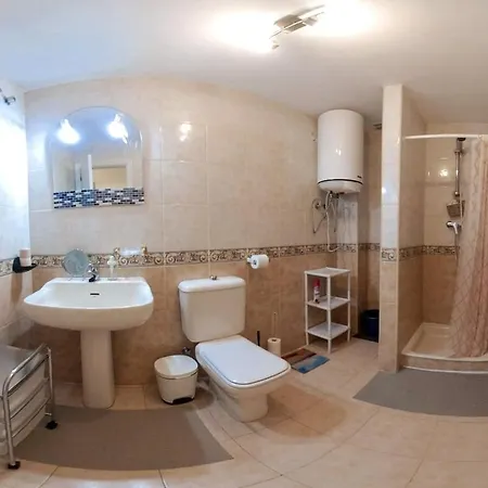 Casa vacanze Spacious 500 M From The Sea! Playa Del Duque Costa Adeje (Tenerife)