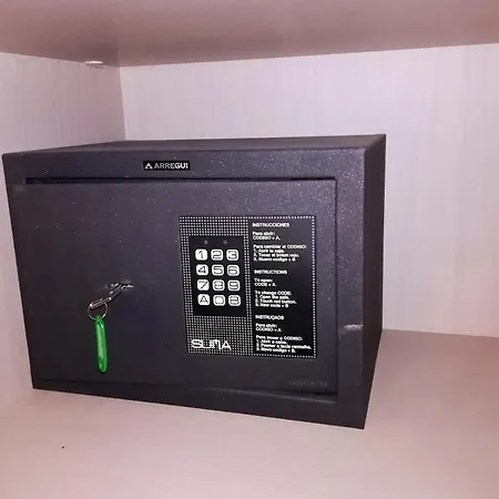 Spacious 500 M From The Sea! Playa Del Duque