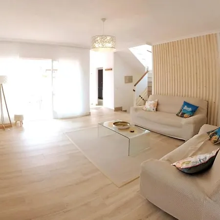 Spacious 500 M From The Sea! Playa Del Duque *