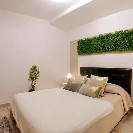 Spacious 500 M From The Sea! Playa Del Duque Casa vacanze *