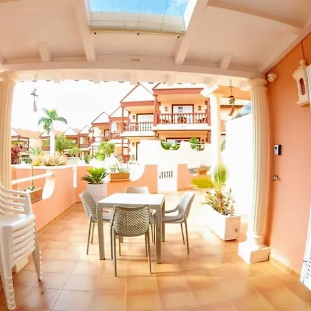 Spacious 500 M From The Sea! Playa Del Duque * Costa Adeje (Tenerife)
