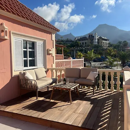 Spacious 500 M From The Sea! Playa Del Duque Hébergement de vacances *