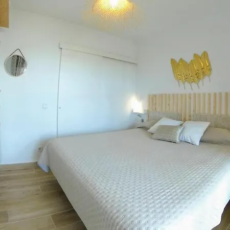 Сasa de vacaciones Spacious 500 M From The Sea! Playa Del Duque