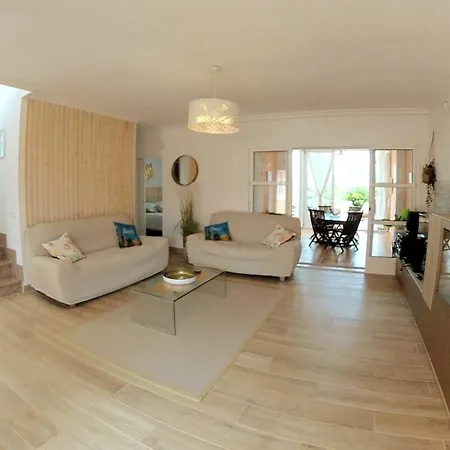 Spacious 500 M From The Sea! Playa Del Duque Hébergement de vacances Costa Adeje (Tenerife)