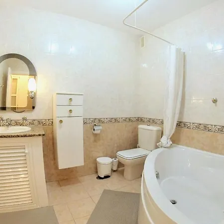 Spacious 500 M From The Sea! Playa Del Duque Сasa de vacaciones Costa Adeje (Tenerife)