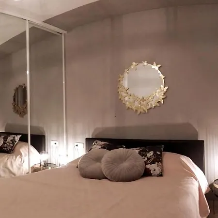 Spacious 500 M From The Sea! Playa Del Duque Сasa de vacaciones *