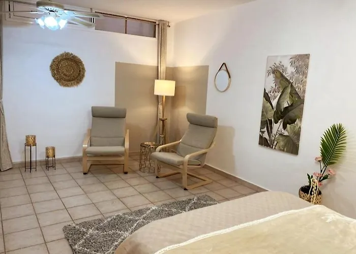 Spacious 500 M From The Sea! Playa Del Duque *