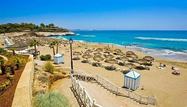 Spacious 500 M From The Sea! Playa Del Duque 아데제