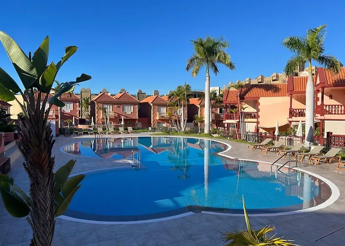 Spacious 500 M From The Sea! Playa Del Duque *