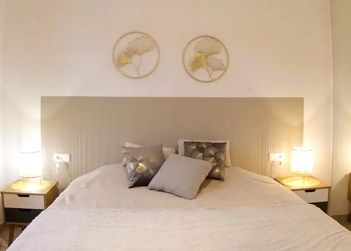 Spacious 500 M From The Sea! Playa Del Duque Holiday home *