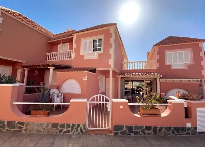 Spacious 500 M From The Sea! Playa Del Duque Costa Adeje (Tenerife)