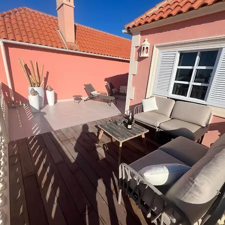 別荘 Spacious 500 M From The Sea! Playa Del Duque