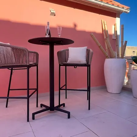 Spacious 500 M From The Sea! Playa Del Duque *