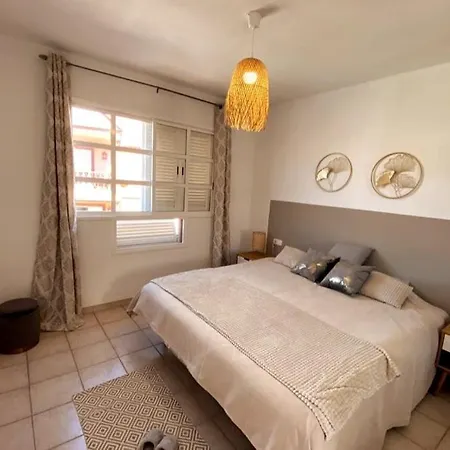 Spacious 500 M From The Sea! Playa Del Duque *