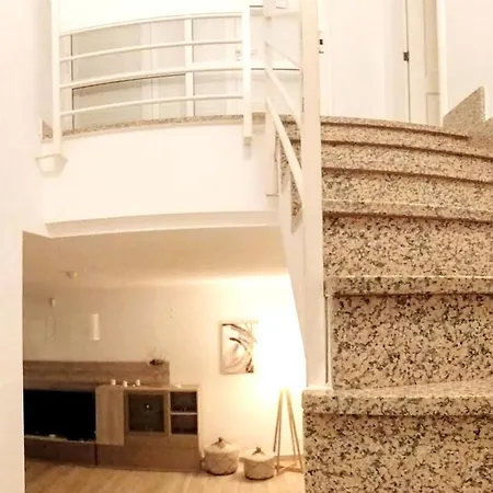 Spacious 500 M From The Sea! Playa Del Duque 別荘 アデヘ