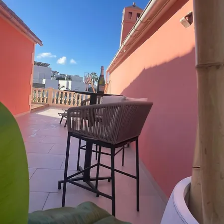 Spacious 500 M From The Sea! Playa Del Duque