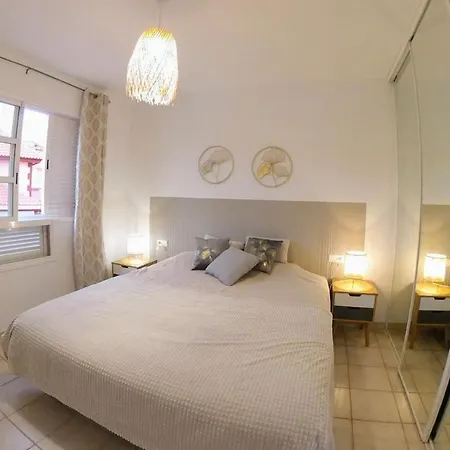 Spacious 500 M From The Sea! Playa Del Duque * アデヘ