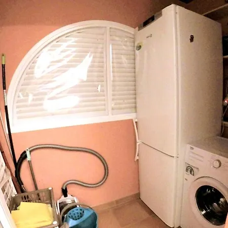 Spacious 500 M From The Sea! Playa Del Duque 別荘 *