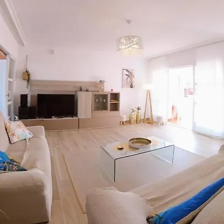 Spacious 500 M From The Sea! Playa Del Duque * アデヘ