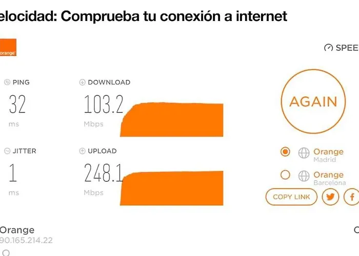 Dom wakacyjny Spacious 500 M From The Sea! Playa Del Duque