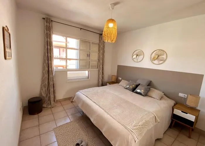 Spacious 500 M From The Sea! Playa Del Duque *