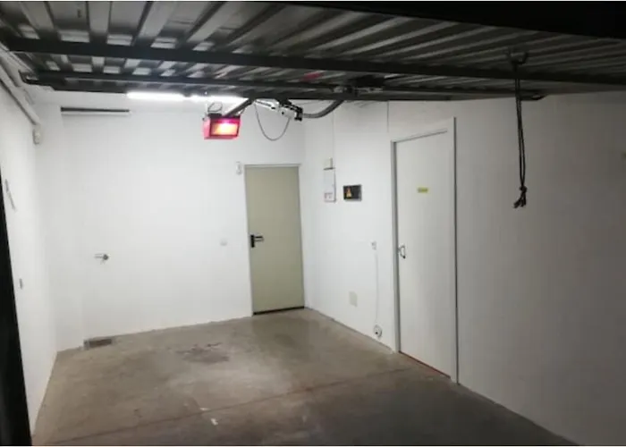 度假居 Spacious 500 M From The Sea! Playa Del Duque *