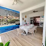 Spacious 500 M From The Sea! Playa Del Duque