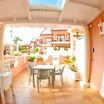 Spacious 500 M From The Sea! Playa Del Duque * 阿德耶