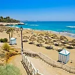 Spacious 500 M From The Sea! Playa Del Duque 阿德耶