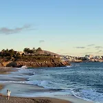 度假居 Spacious 500 M From The Sea! Playa Del Duque *