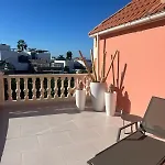 Spacious 500 M From The Sea! Playa Del Duque 度假居 阿德耶