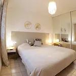 度假居 Spacious 500 M From The Sea! Playa Del Duque