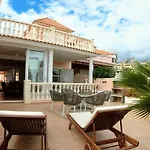 度假居 Spacious 500 M From The Sea! Playa Del Duque
