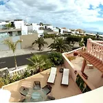 度假居 Spacious 500 M From The Sea! Playa Del Duque *