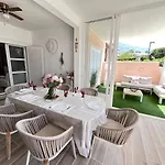 度假居 Spacious 500 M From The Sea! Playa Del Duque *