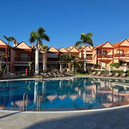 度假居 Spacious 500 M From The Sea! Playa Del Duque *
