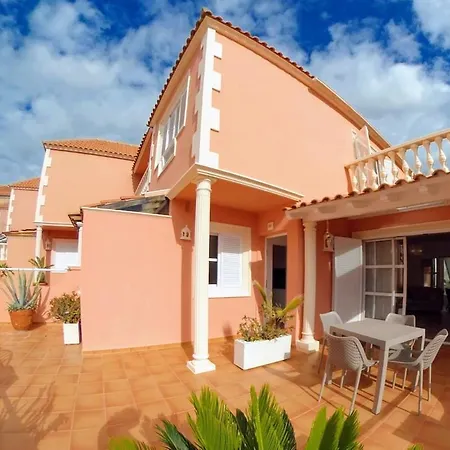 度假居 Spacious 500 M From The Sea! Playa Del Duque *